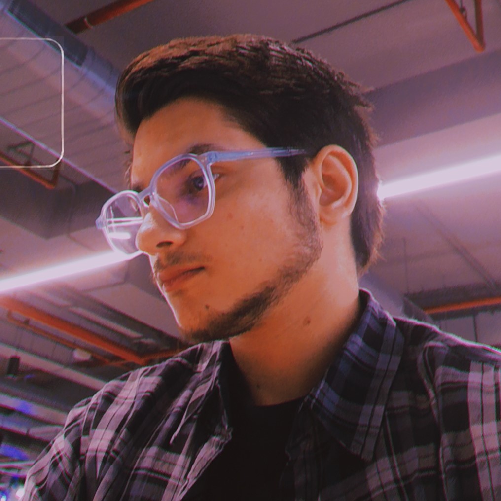 Kartik Thakur | Software Engineer